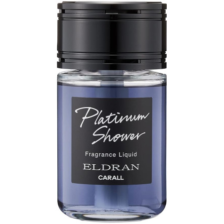 CARALL ELDRAN RIZER PLATINUM SHOWER CAR FRESHENER 200ML